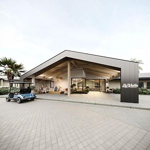 Guesthouse, Hotel At La Valle